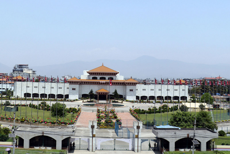 भोलि  प्रतिनिधि सभा बैठक  बस्ने , बैठकमा६ अध्यादेश पेश गरिने